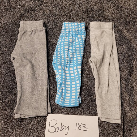 Baby Pant Bundle - Picture 1 of 2